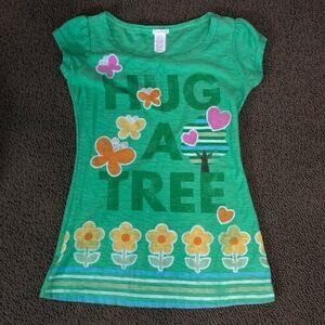 Woman’s Sm Maurices Tee Shirt